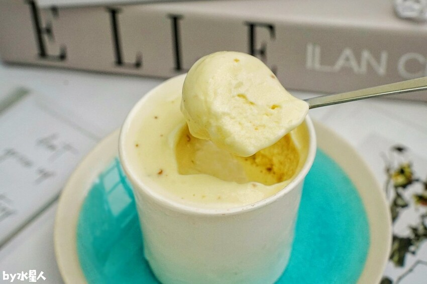 圓滿屋義式冰淇淋