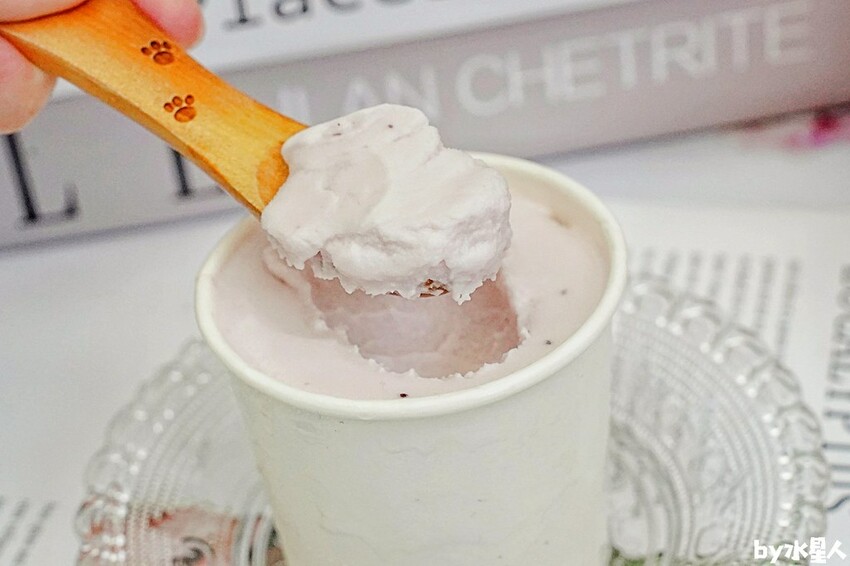 圓滿屋義式冰淇淋