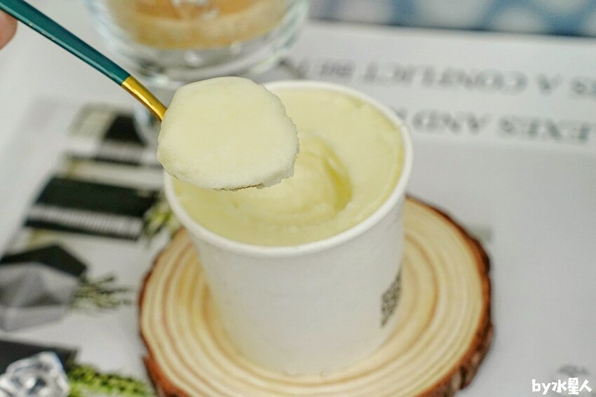 圓滿屋義式冰淇淋