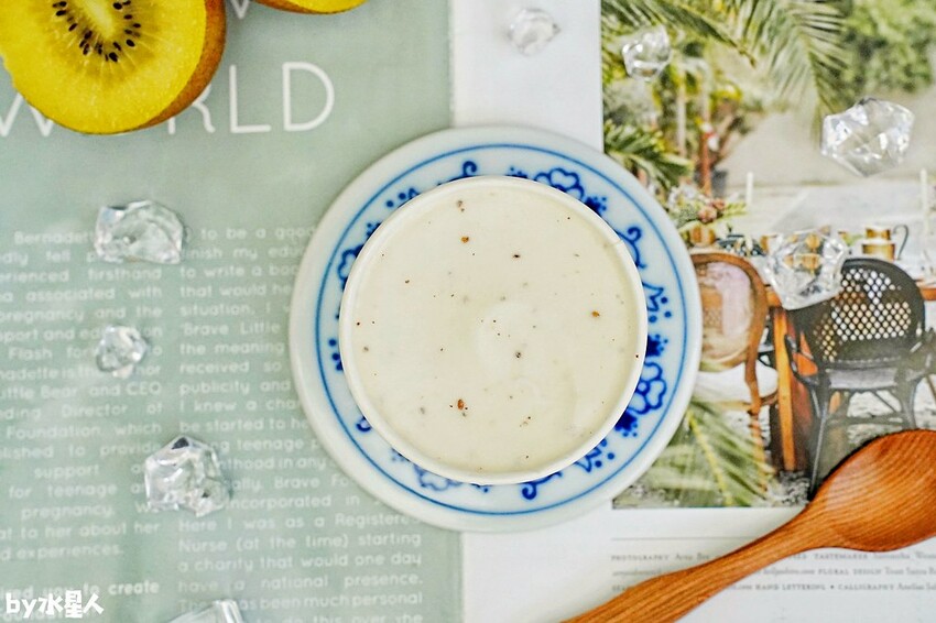 圓滿屋義式冰淇淋