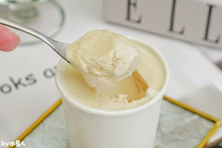 圓滿屋義式冰淇淋