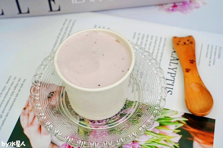 圓滿屋義式冰淇淋