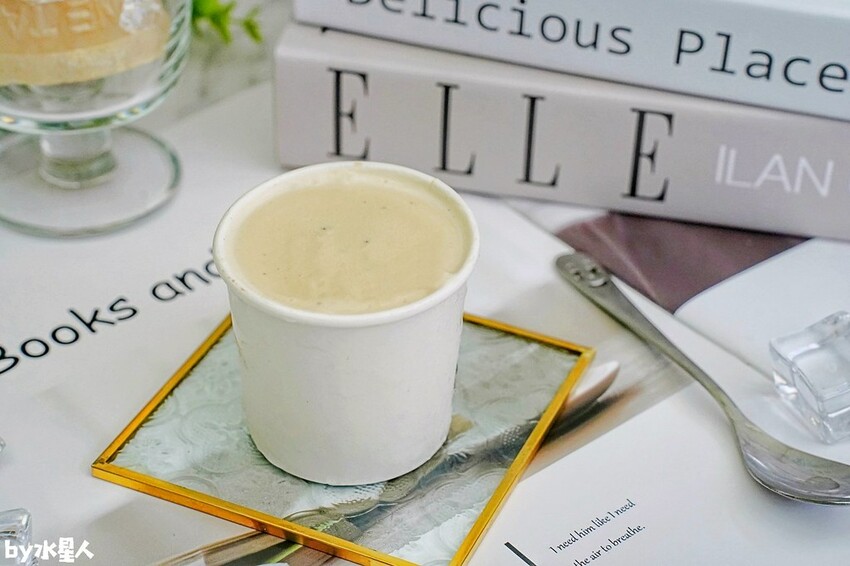 圓滿屋義式冰淇淋