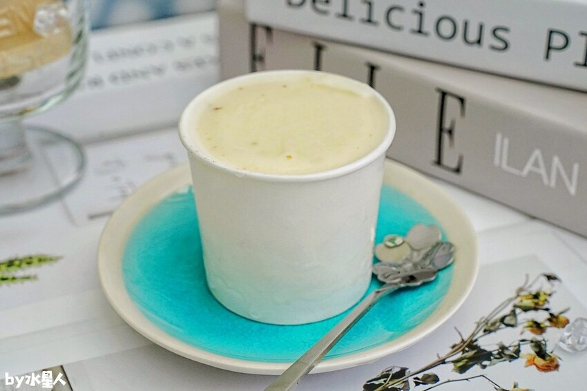 圓滿屋義式冰淇淋