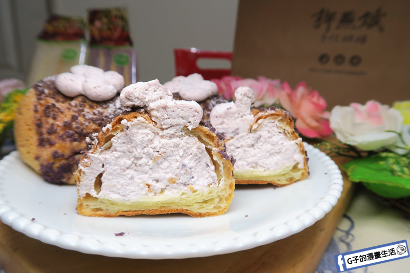 許燕斌手作烘焙.新莊麵包店.新莊伴手禮.甜點蛋糕