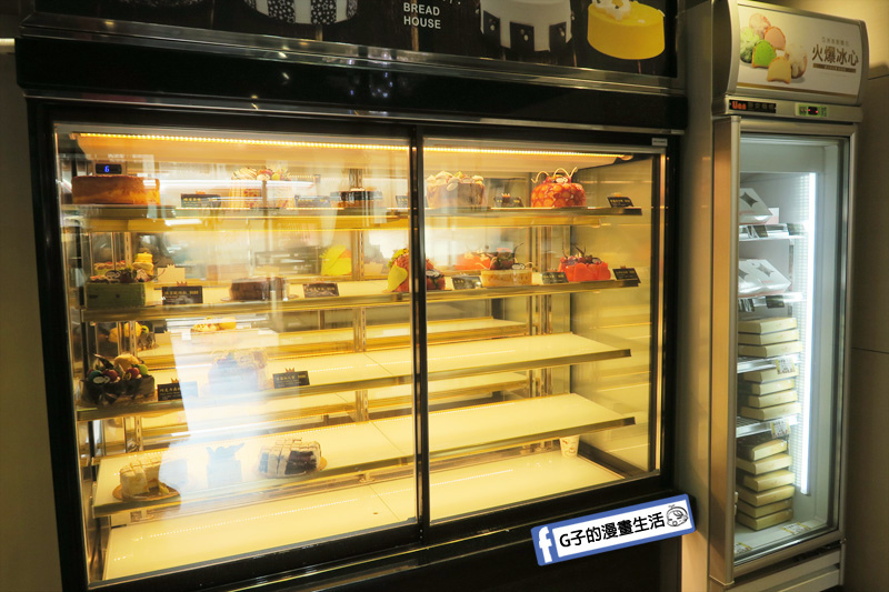 許燕斌手作烘焙.新莊麵包店.新莊伴手禮.甜點蛋糕