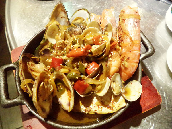 下班就來這吧~基隆道地韓國烤肉-韓 Co.韓式燒肉小酒館!!