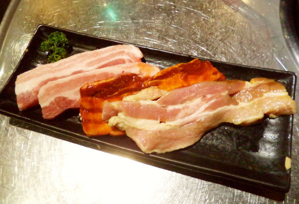 下班就來這吧~基隆道地韓國烤肉-韓 Co.韓式燒肉小酒館!!