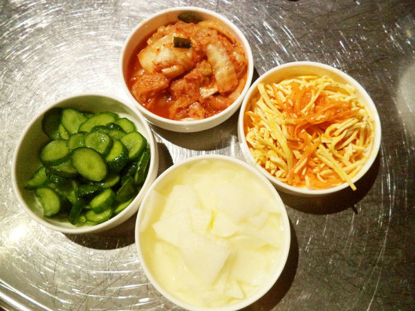 下班就來這吧~基隆道地韓國烤肉-韓 Co.韓式燒肉小酒館!!