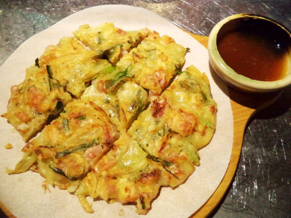 下班就來這吧~基隆道地韓國烤肉-韓 Co.韓式燒肉小酒館!!