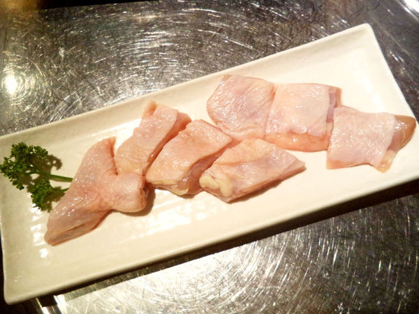 下班就來這吧~基隆道地韓國烤肉-韓 Co.韓式燒肉小酒館!!