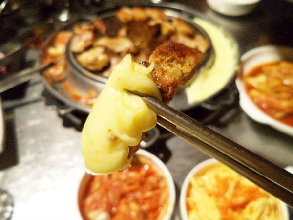 下班就來這吧~基隆道地韓國烤肉-韓 Co.韓式燒肉小酒館!!