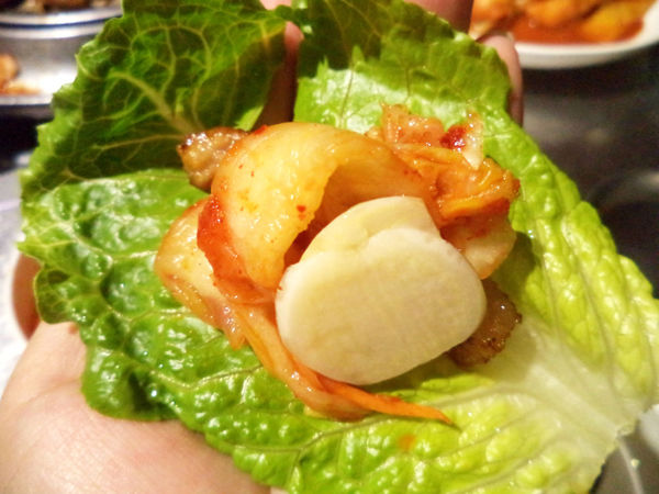 下班就來這吧~基隆道地韓國烤肉-韓 Co.韓式燒肉小酒館!!