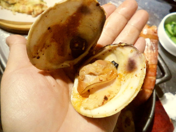 下班就來這吧~基隆道地韓國烤肉-韓 Co.韓式燒肉小酒館!!