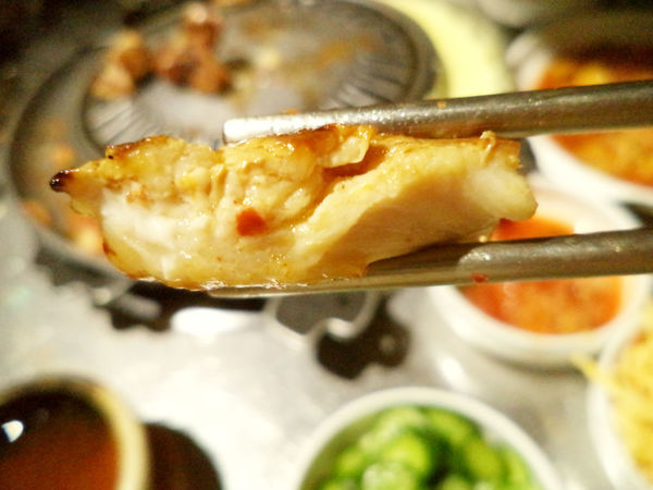 下班就來這吧~基隆道地韓國烤肉-韓 Co.韓式燒肉小酒館!!