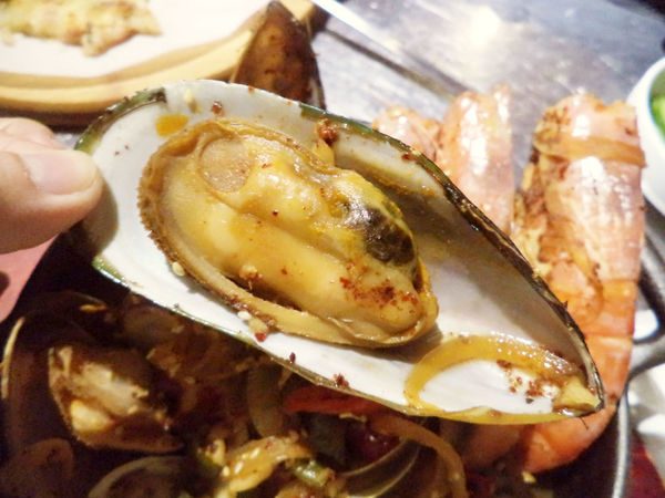 下班就來這吧~基隆道地韓國烤肉-韓 Co.韓式燒肉小酒館!!