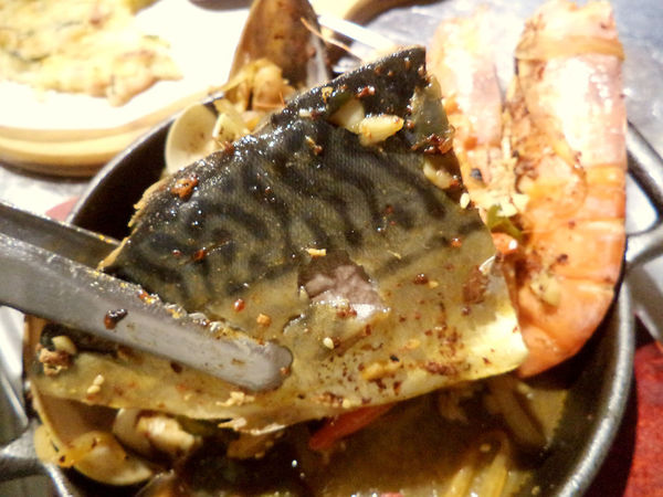 下班就來這吧~基隆道地韓國烤肉-韓 Co.韓式燒肉小酒館!!