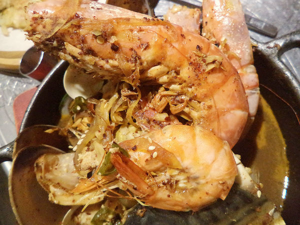 下班就來這吧~基隆道地韓國烤肉-韓 Co.韓式燒肉小酒館!!