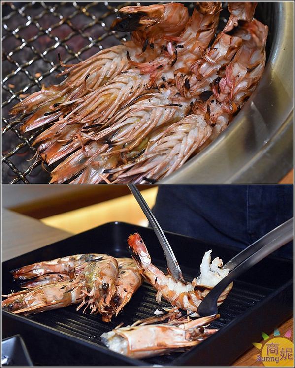 香香燒肉工坊:豐原吃到飽~香香燒肉工坊 日式禪風燒肉服務好不怕客人吃相當優質