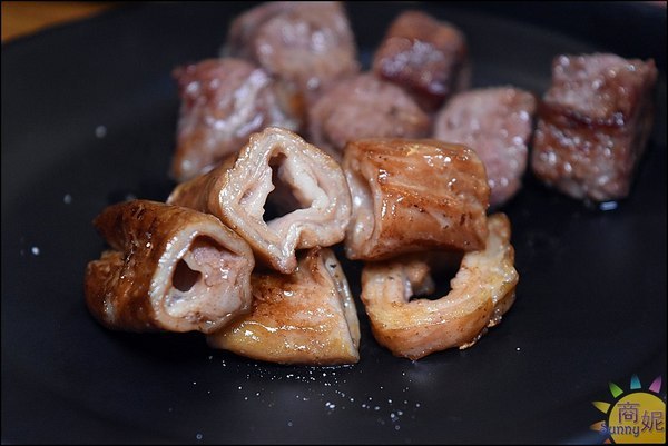 香香燒肉工坊:豐原吃到飽~香香燒肉工坊 日式禪風燒肉服務好不怕客人吃相當優質