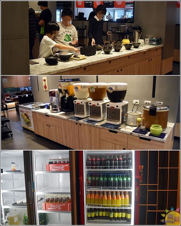 香香燒肉工坊:豐原吃到飽~香香燒肉工坊 日式禪風燒肉服務好不怕客人吃相當優質