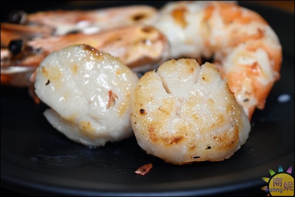 香香燒肉工坊:豐原吃到飽~香香燒肉工坊 日式禪風燒肉服務好不怕客人吃相當優質