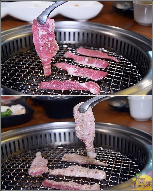 香香燒肉工坊:豐原吃到飽~香香燒肉工坊 日式禪風燒肉服務好不怕客人吃相當優質