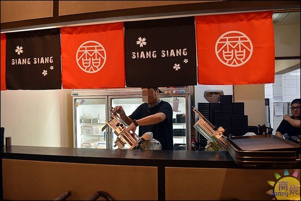 香香燒肉工坊:豐原吃到飽~香香燒肉工坊 日式禪風燒肉服務好不怕客人吃相當優質