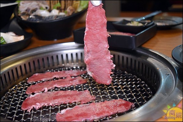 香香燒肉工坊:豐原吃到飽~香香燒肉工坊 日式禪風燒肉服務好不怕客人吃相當優質