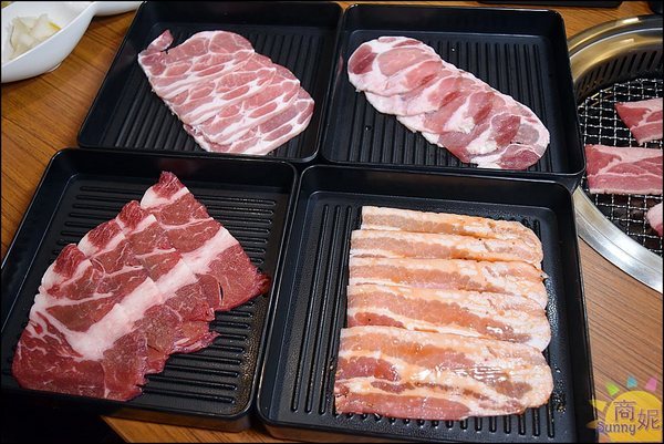 香香燒肉工坊:豐原吃到飽~香香燒肉工坊 日式禪風燒肉服務好不怕客人吃相當優質