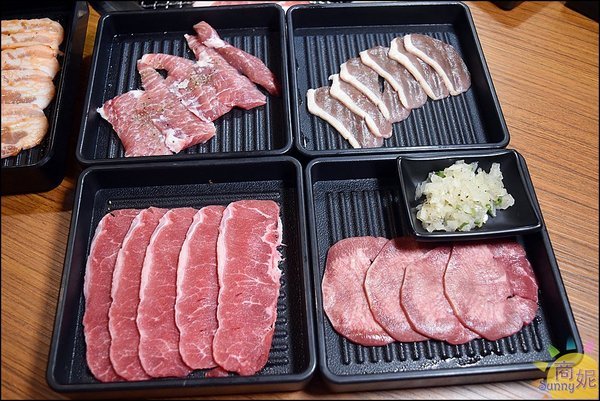 香香燒肉工坊:豐原吃到飽~香香燒肉工坊 日式禪風燒肉服務好不怕客人吃相當優質