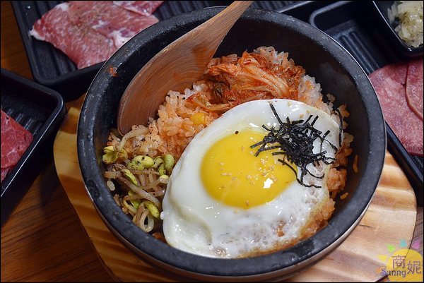 香香燒肉工坊:豐原吃到飽~香香燒肉工坊 日式禪風燒肉服務好不怕客人吃相當優質