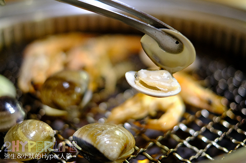  @強生與小吠的Hyper人蔘~