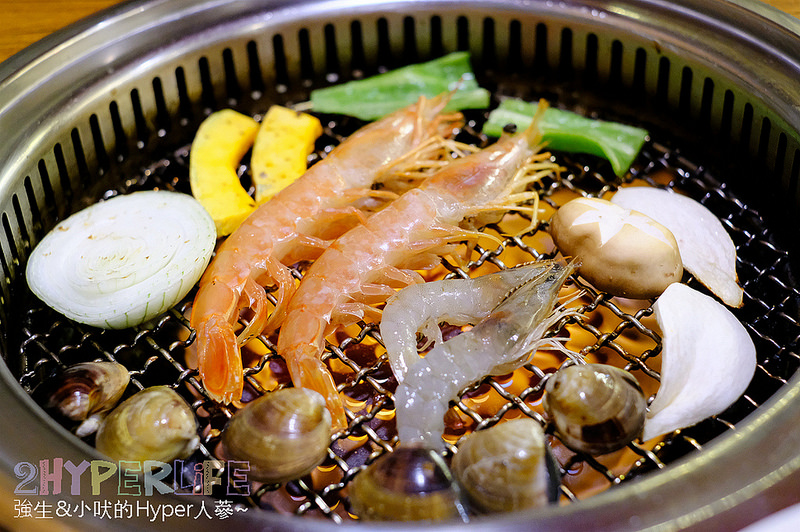  @強生與小吠的Hyper人蔘~