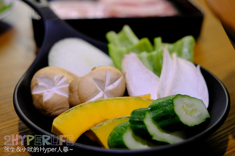  @強生與小吠的Hyper人蔘~