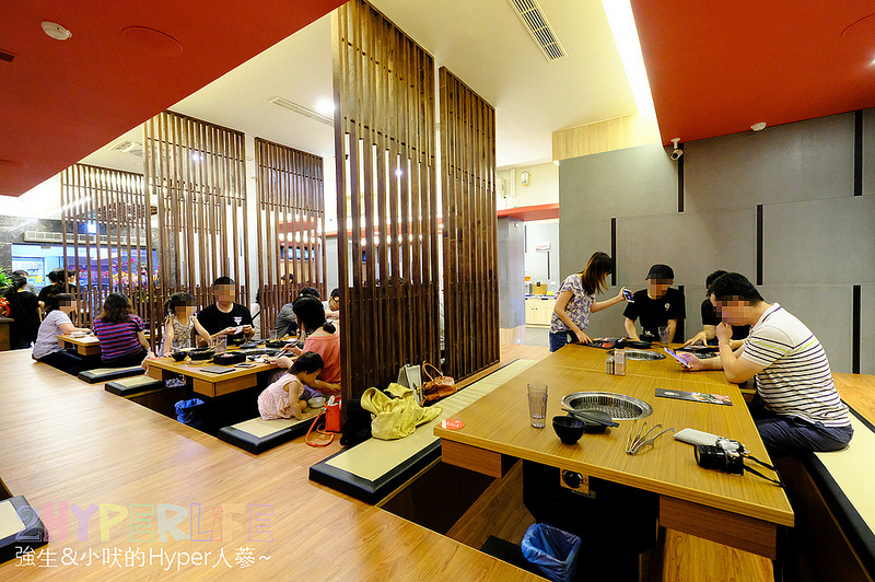  @強生與小吠的Hyper人蔘~