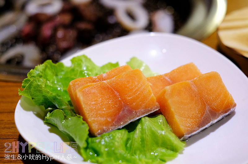  @強生與小吠的Hyper人蔘~