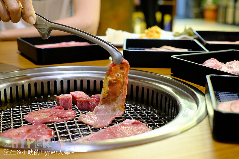  @強生與小吠的Hyper人蔘~