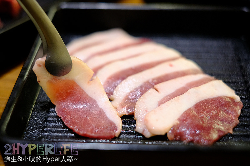  @強生與小吠的Hyper人蔘~