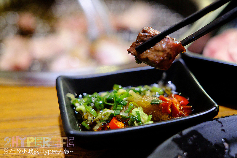  @強生與小吠的Hyper人蔘~