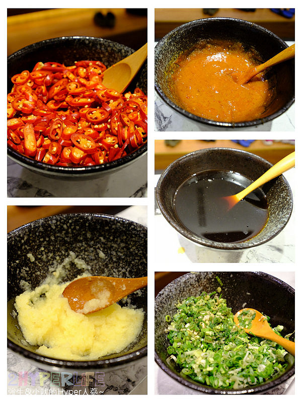  @強生與小吠的Hyper人蔘~