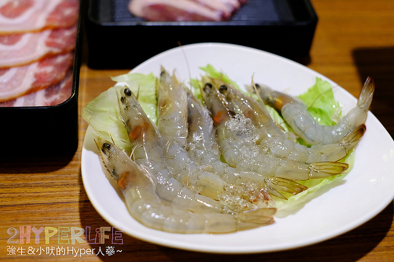  @強生與小吠的Hyper人蔘~