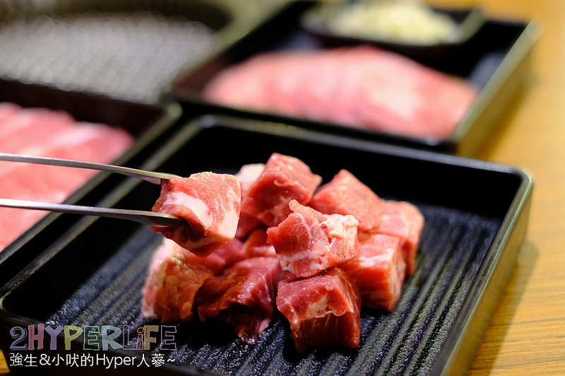  @強生與小吠的Hyper人蔘~