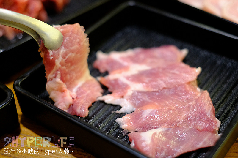  @強生與小吠的Hyper人蔘~