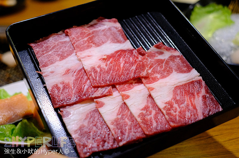  @強生與小吠的Hyper人蔘~