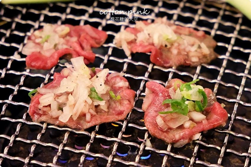 中秋烤肉免煩惱,台中豐原香香燒肉吃到飽通通幫你準備好,網美冰淇淋也是吃免驚