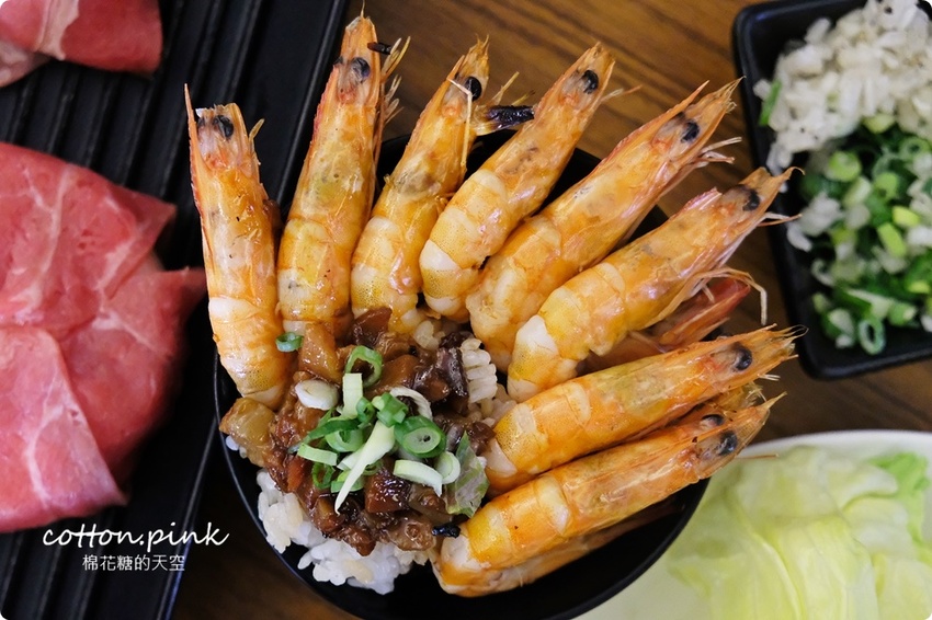 中秋烤肉免煩惱,台中豐原香香燒肉吃到飽通通幫你準備好,網美冰淇淋也是吃免驚