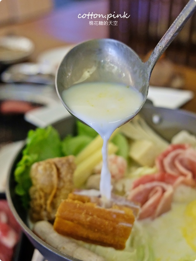 中秋烤肉免煩惱,台中豐原香香燒肉吃到飽通通幫你準備好,網美冰淇淋也是吃免驚