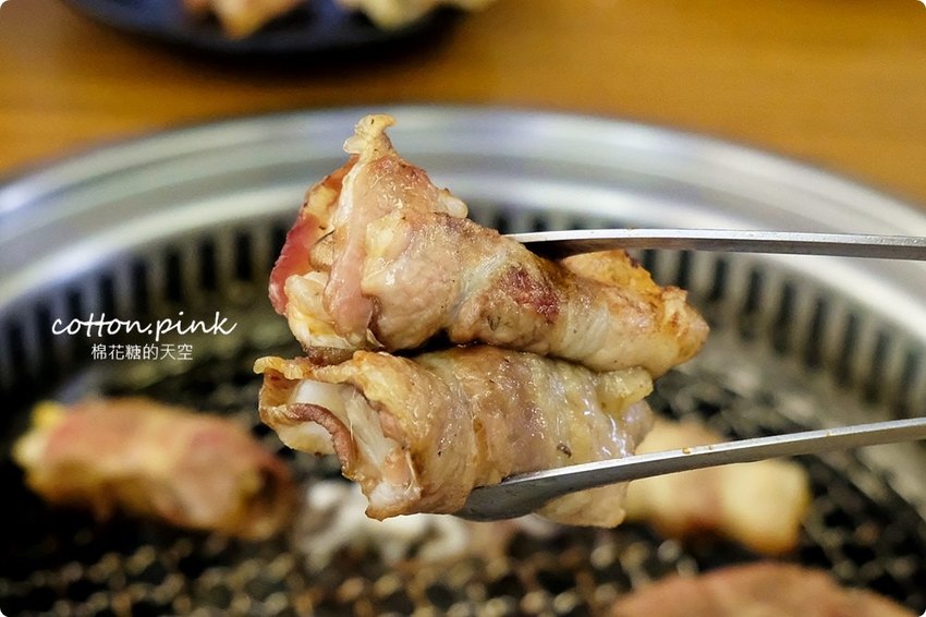 中秋烤肉免煩惱,台中豐原香香燒肉吃到飽通通幫你準備好,網美冰淇淋也是吃免驚