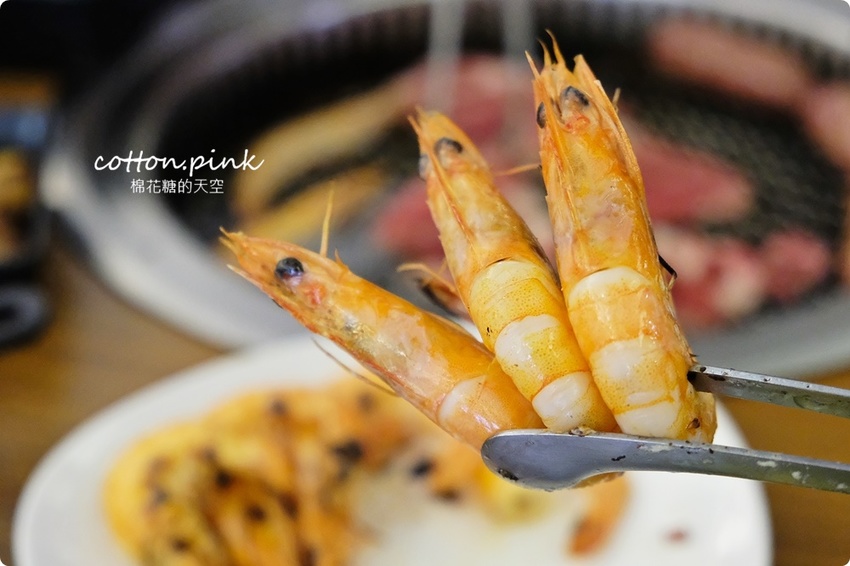 中秋烤肉免煩惱,台中豐原香香燒肉吃到飽通通幫你準備好,網美冰淇淋也是吃免驚